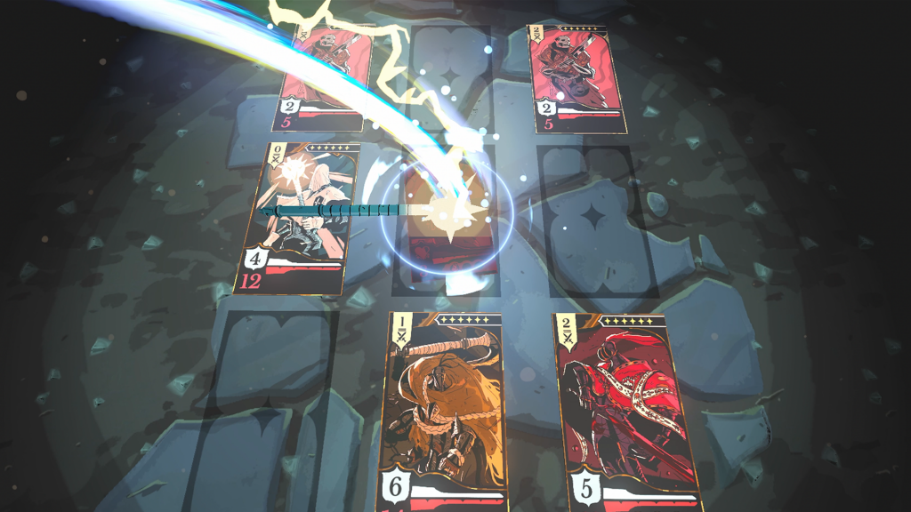 CROWN GAMBIT