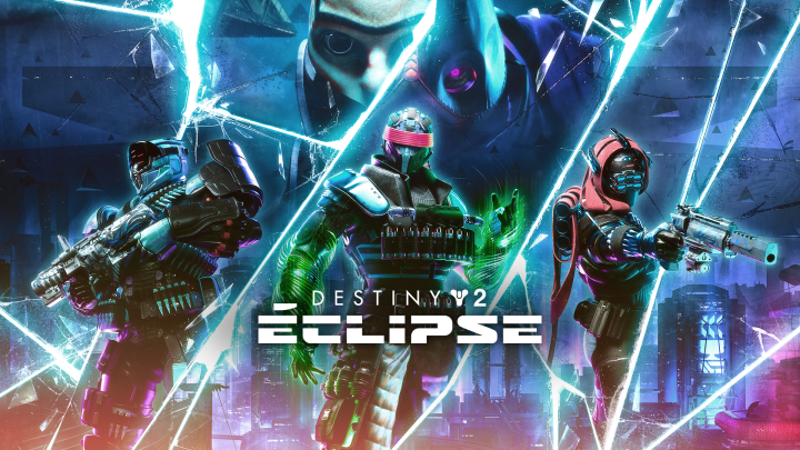Destiny 2 - Eclipse