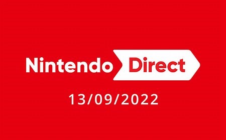Nintendo Direct 13062022