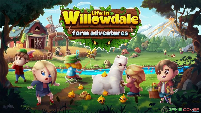 Life In Willowdale : Farm Adventures