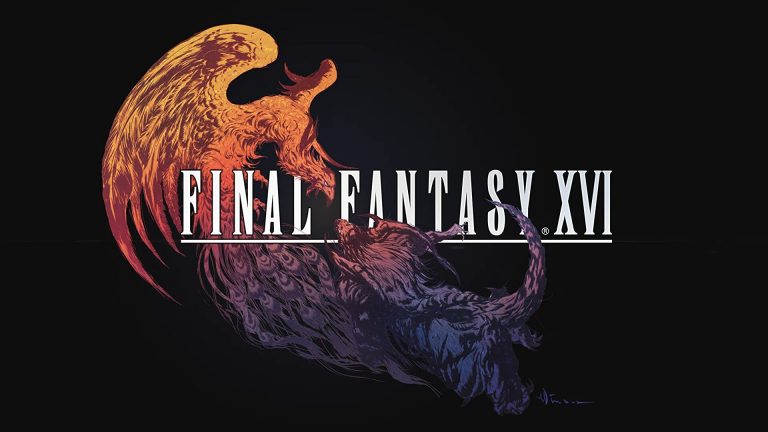 Final Fantasy XVI - mise en avant