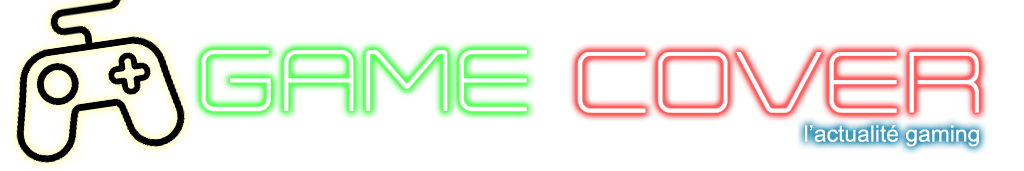 Logo Game Cover