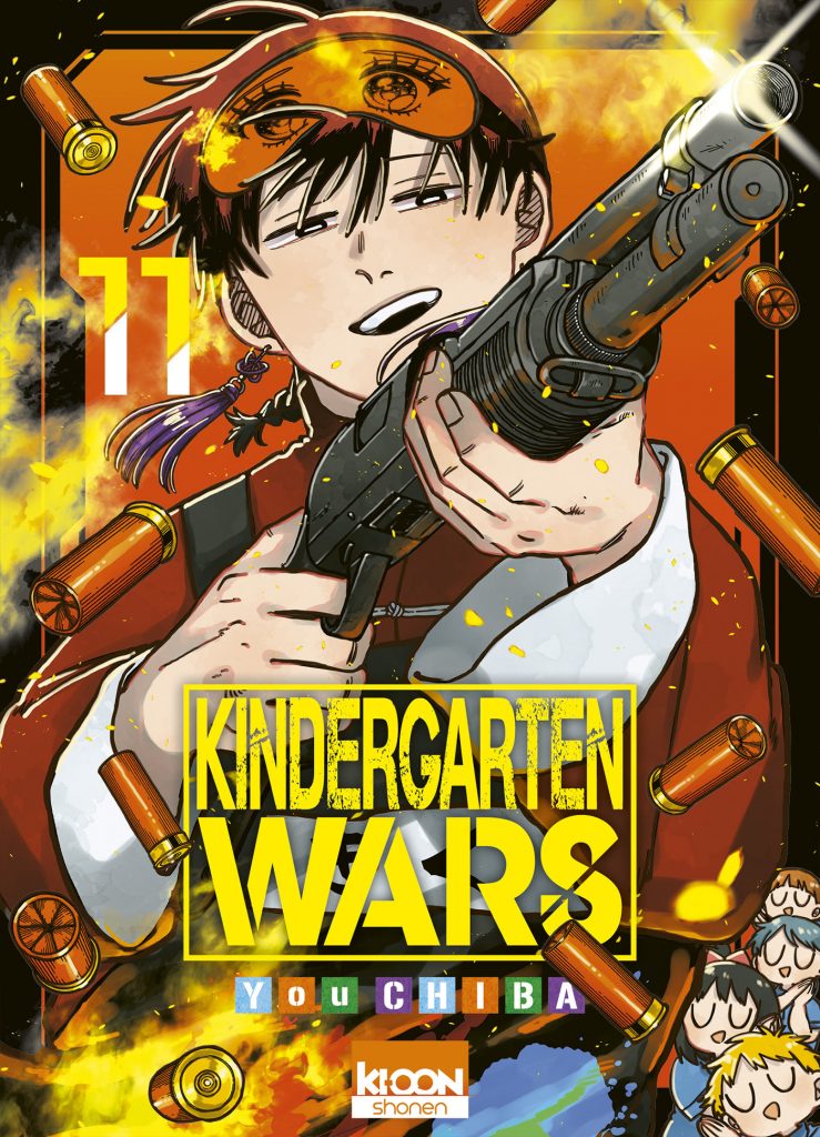 Ki-oon