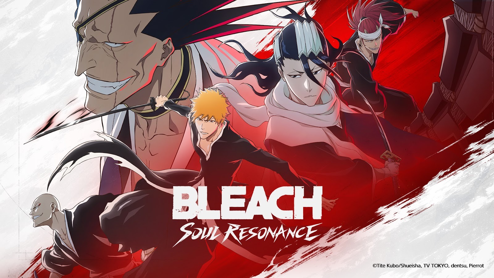 Bleach Soul Resonance - mise en avant