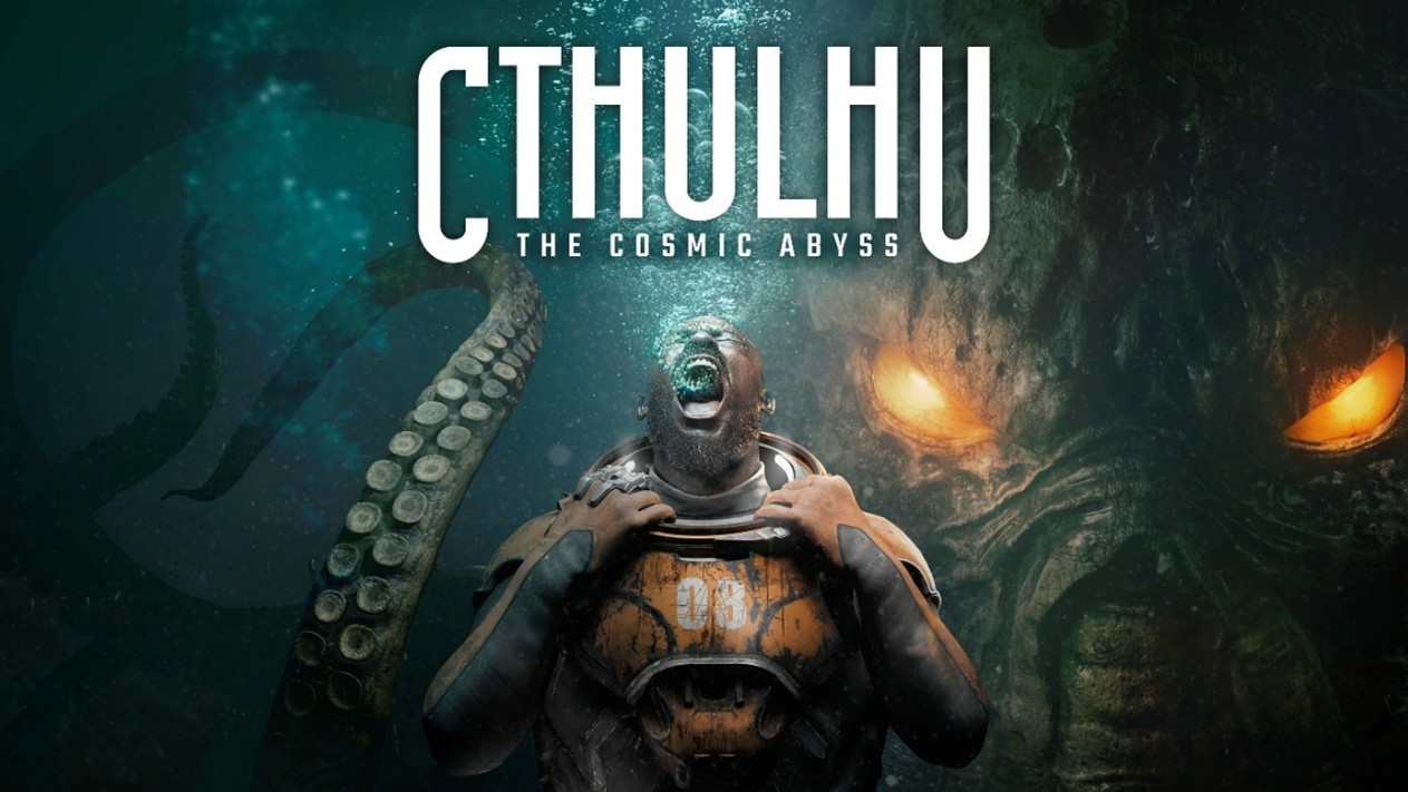 Cthulhu - The Cosmic Abyss - mise en avant
