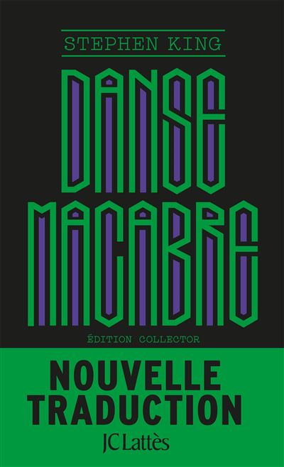 Danse Macabre