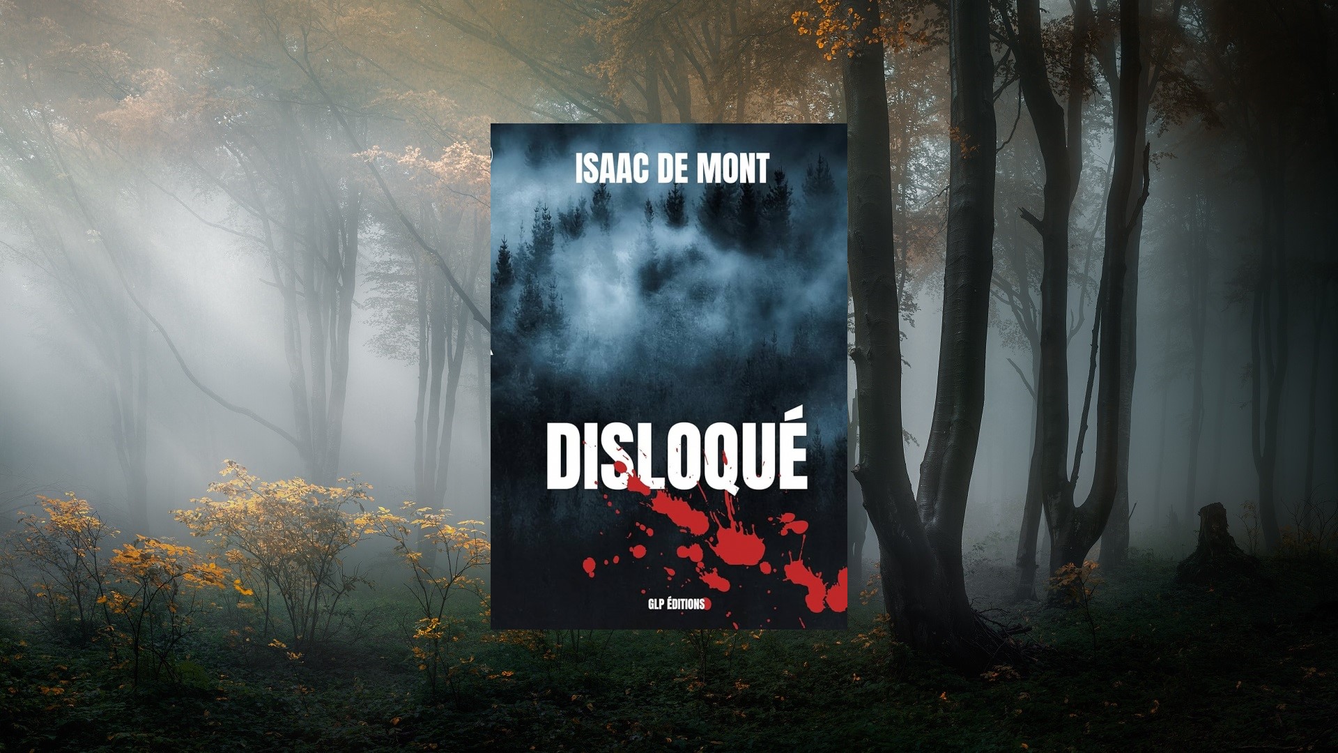 Disloqué - mise en avant