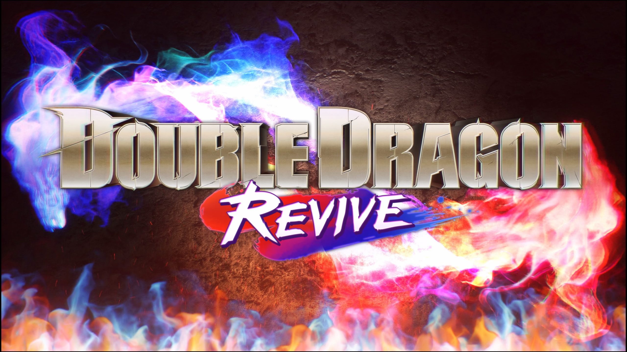 Double Dragon Revive