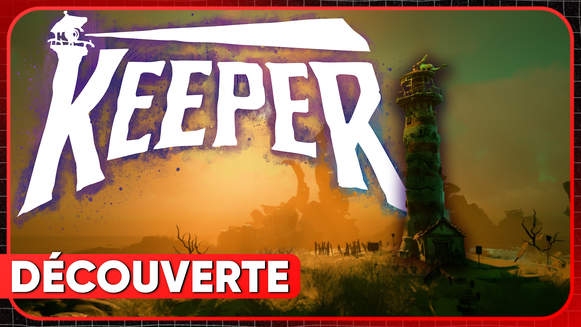 Keeper