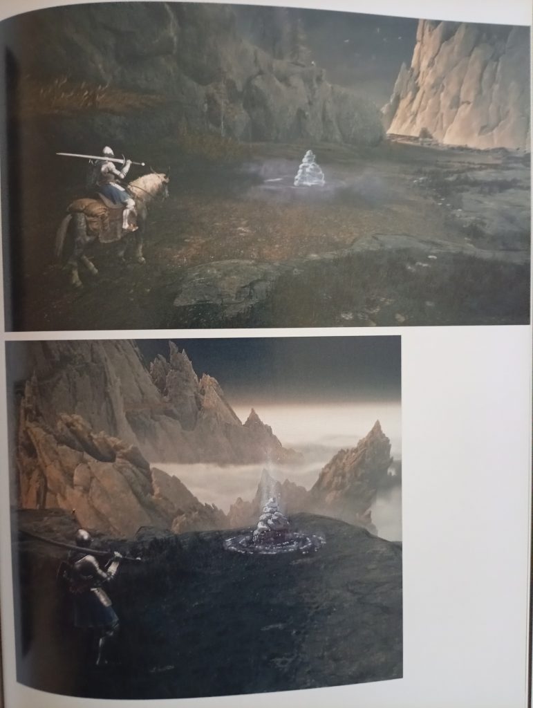 L'art de Elden Ring - Shadow of the Erdtree 