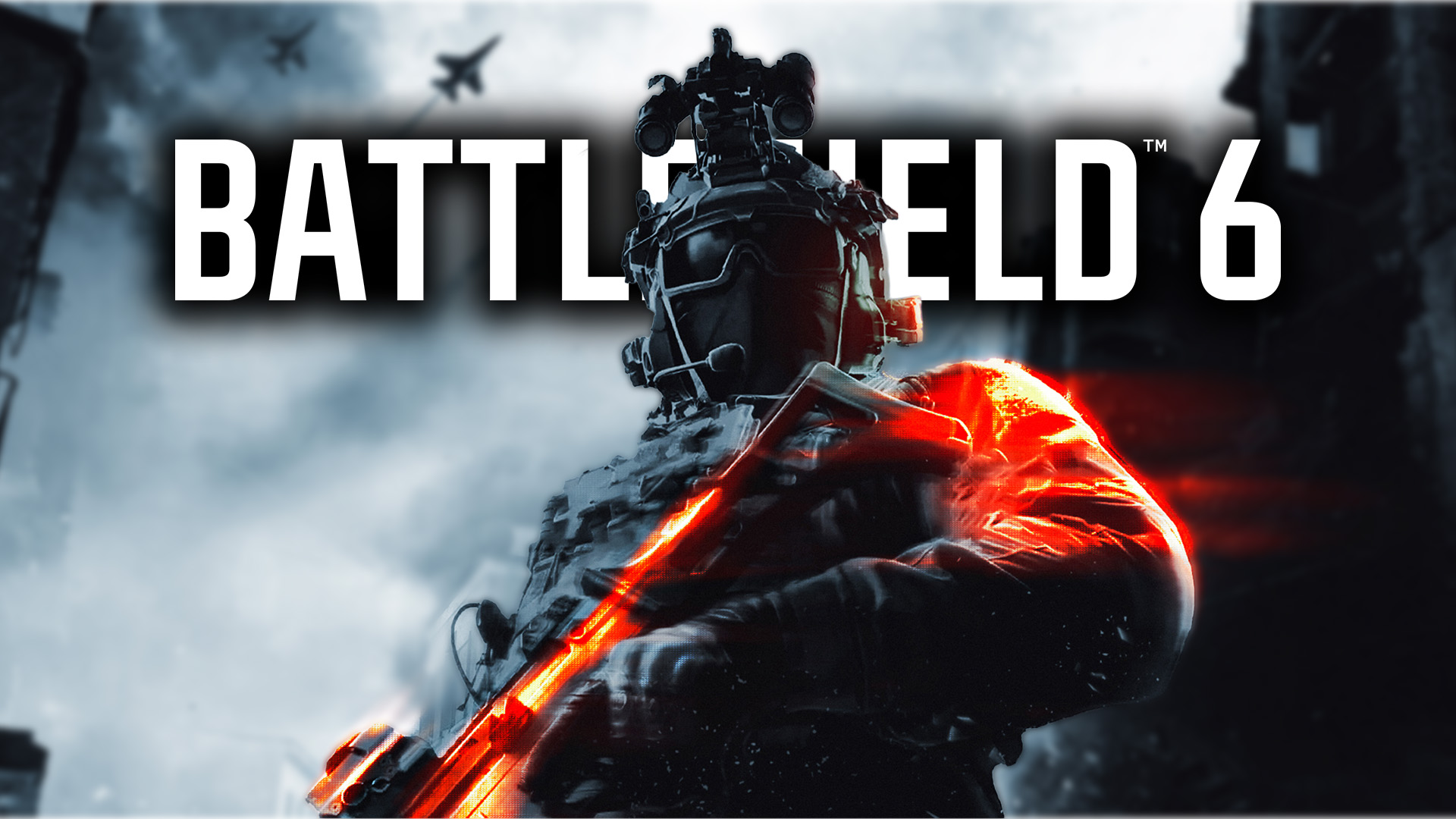 Battlefield 6