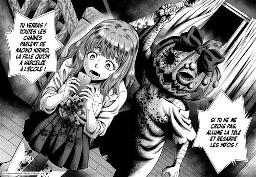 Pumpkin Night tome 1