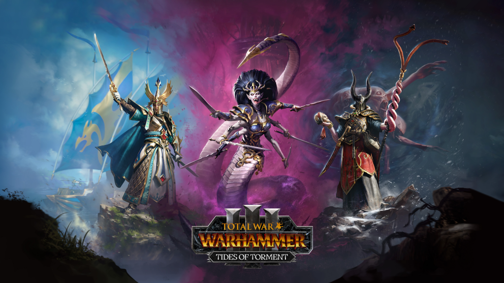 25 ans Total War