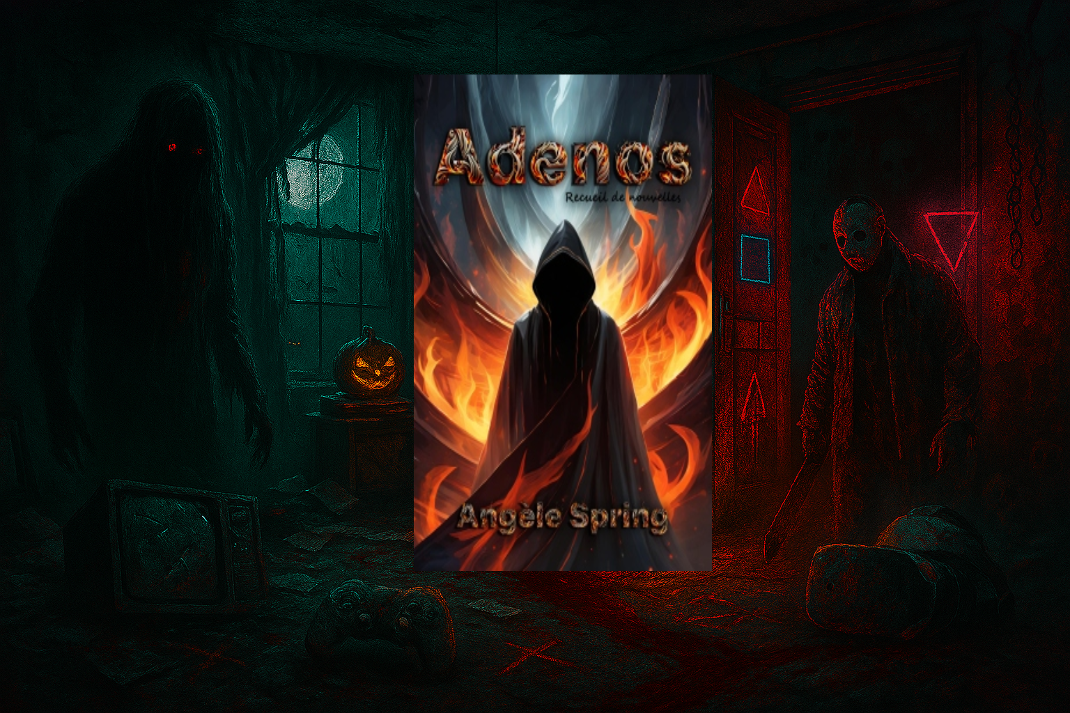 Spooky Season 2025 - épisode 30