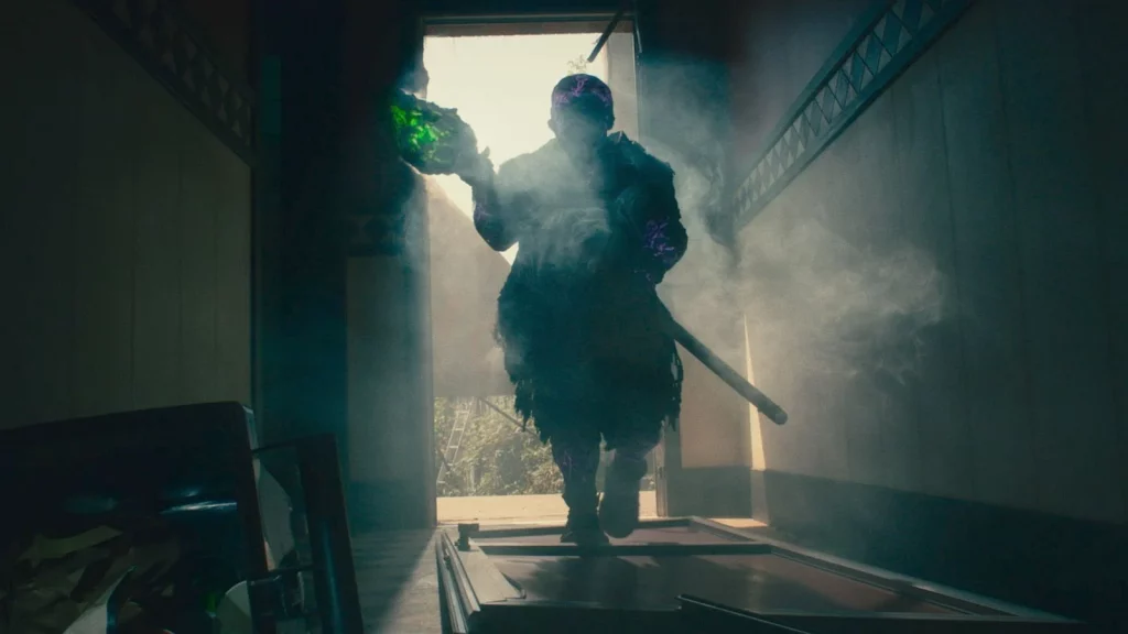 The Toxic Avenger 