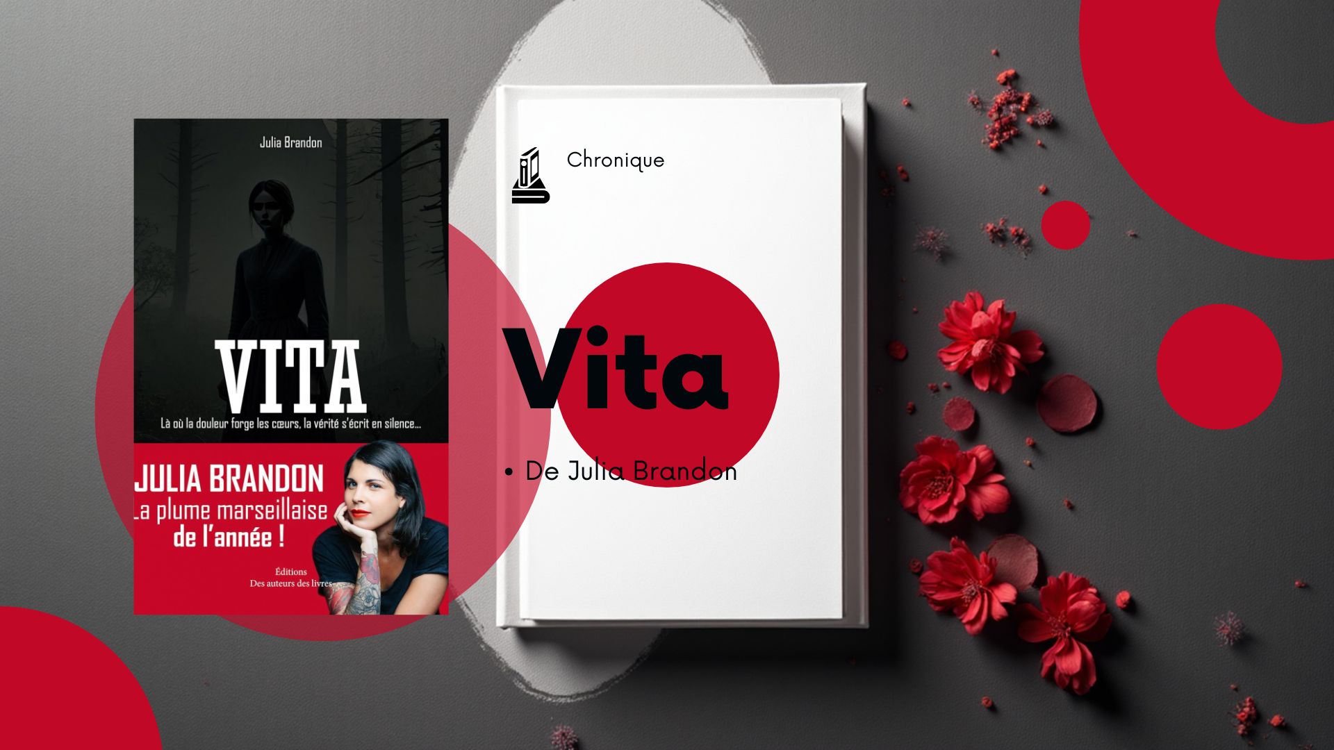 Vita - mise en avant