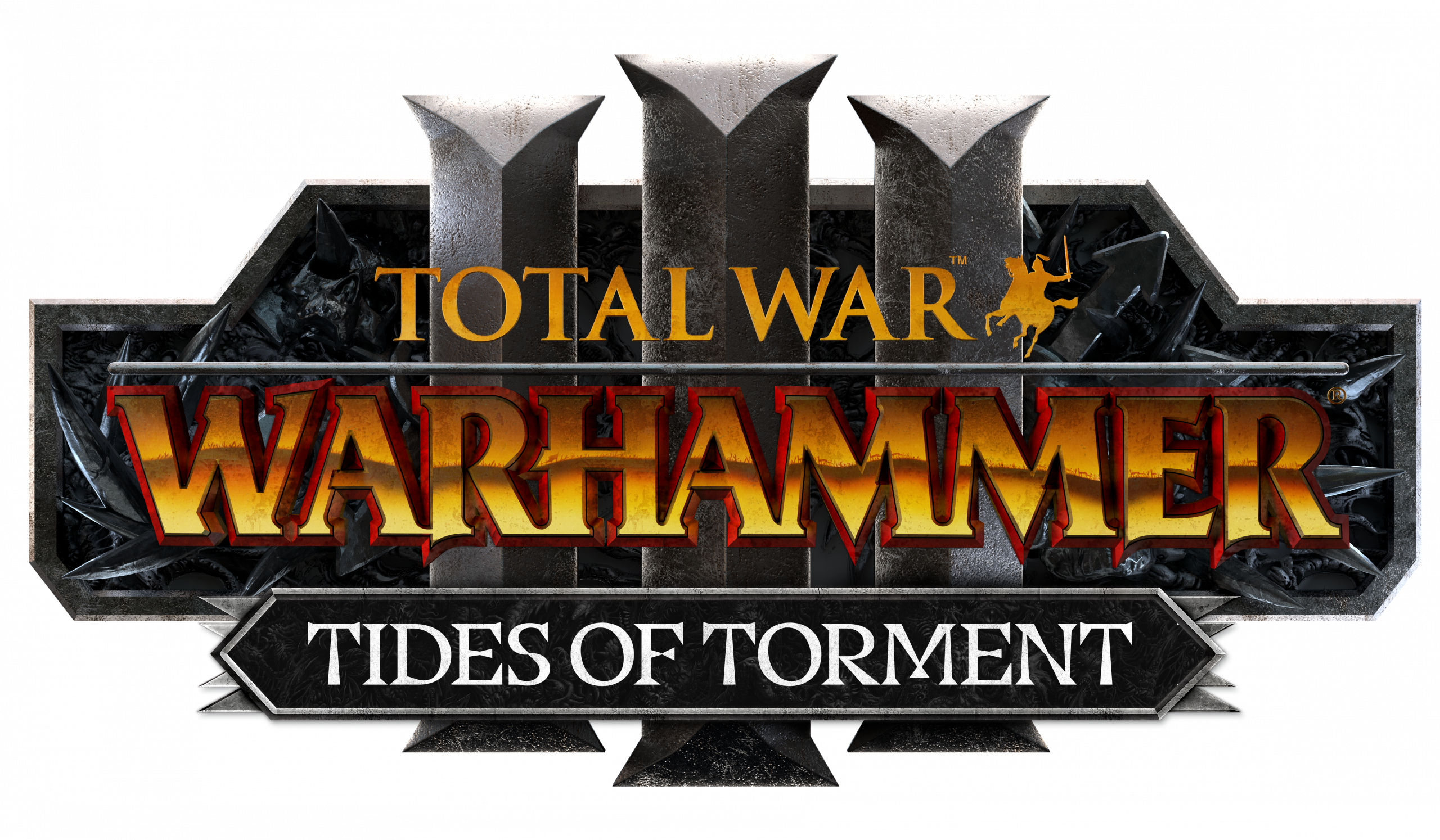 25 ans Total War