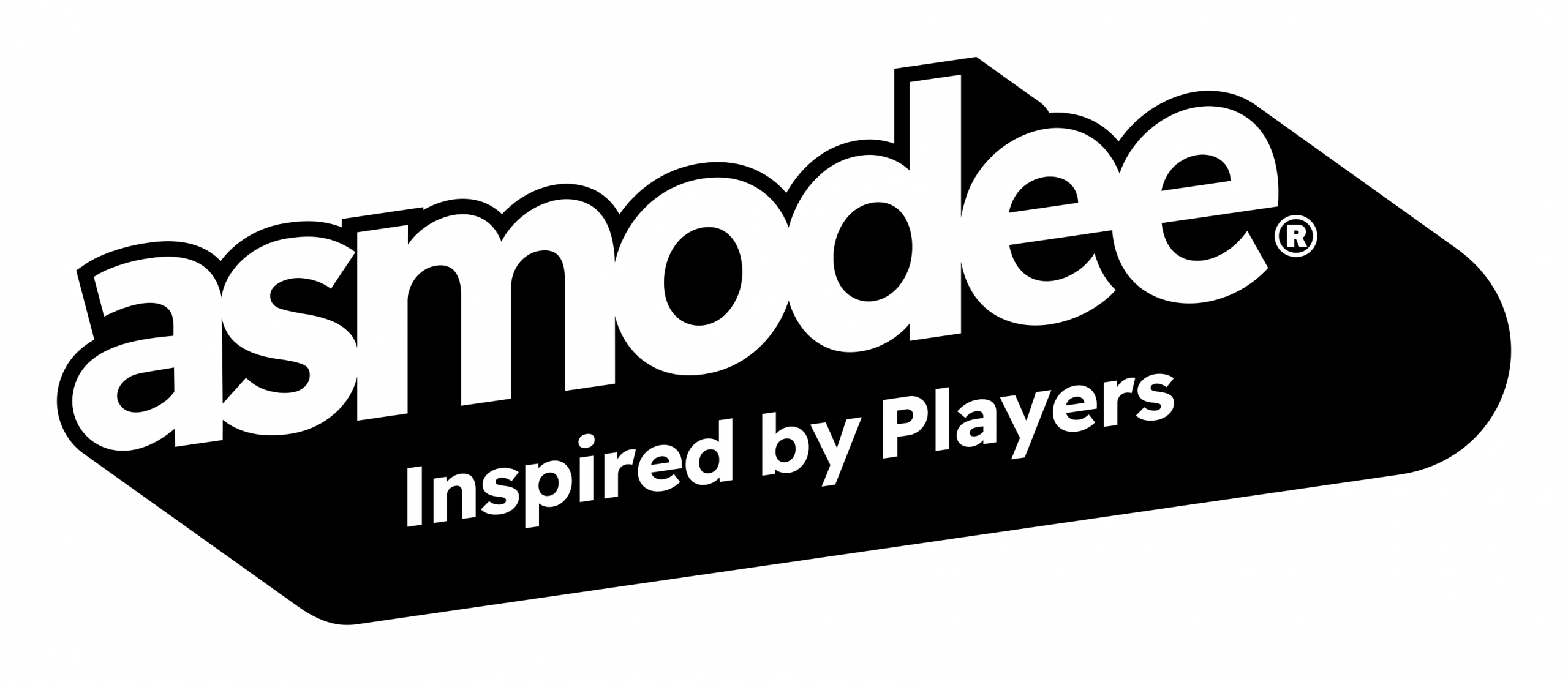 asmodee - logo mise en avant