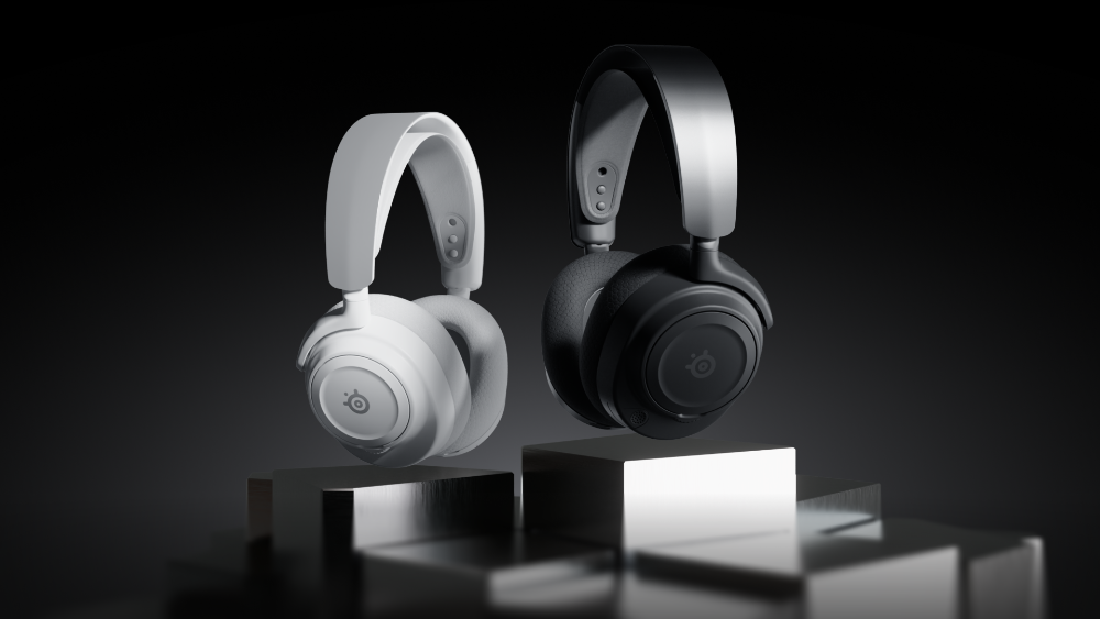 STEELSERIES