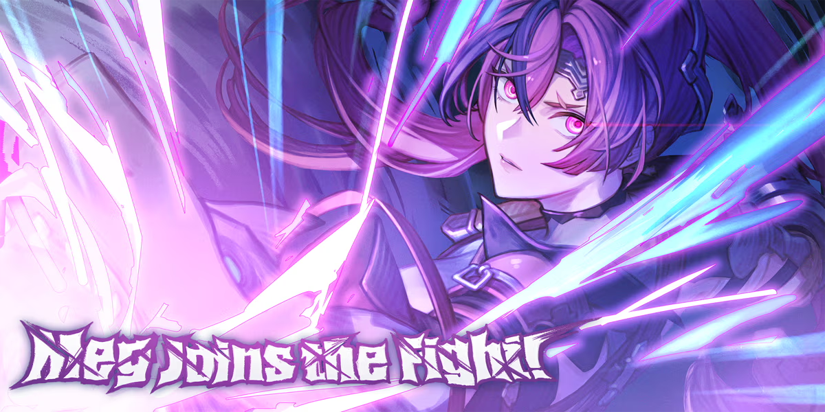 Granblue Fantasy Versus: Rising Meg