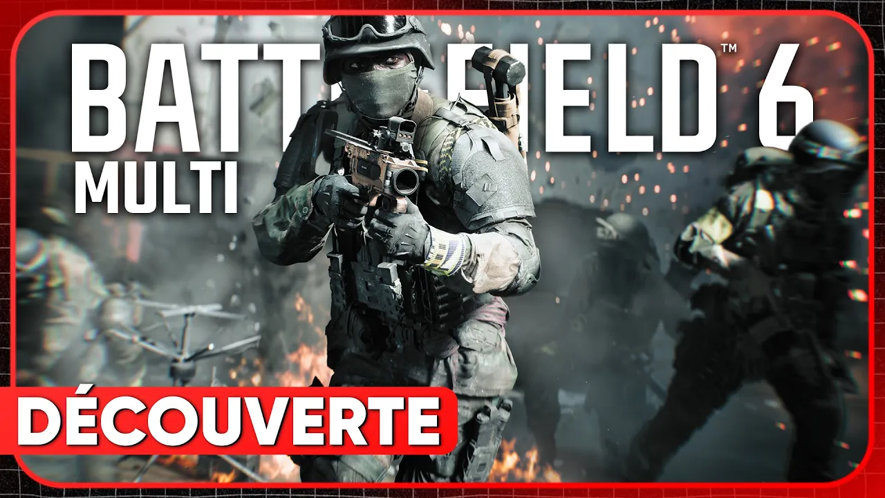 Battlefield 6