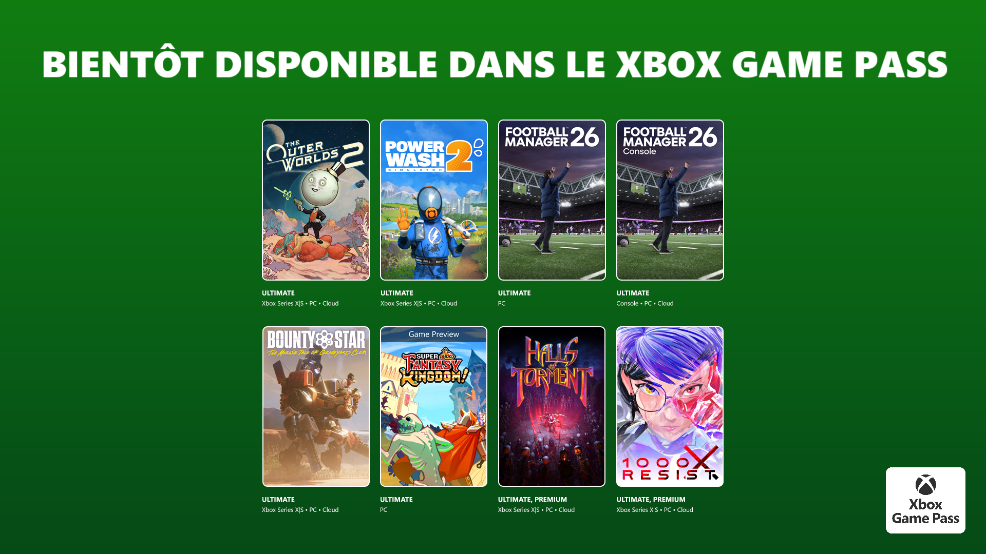 Game pass ninja gaiden 4
