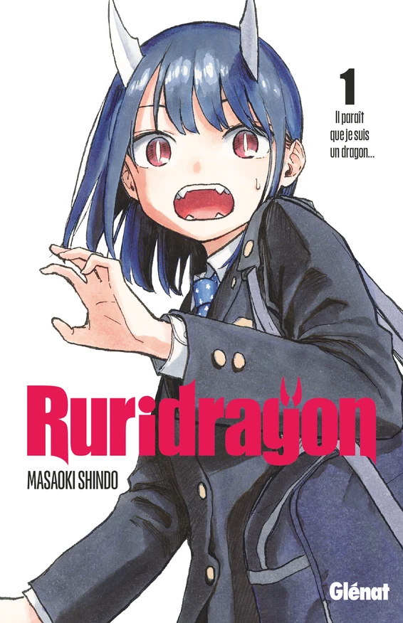 Ruridragon