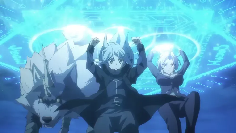 Crunchyroll