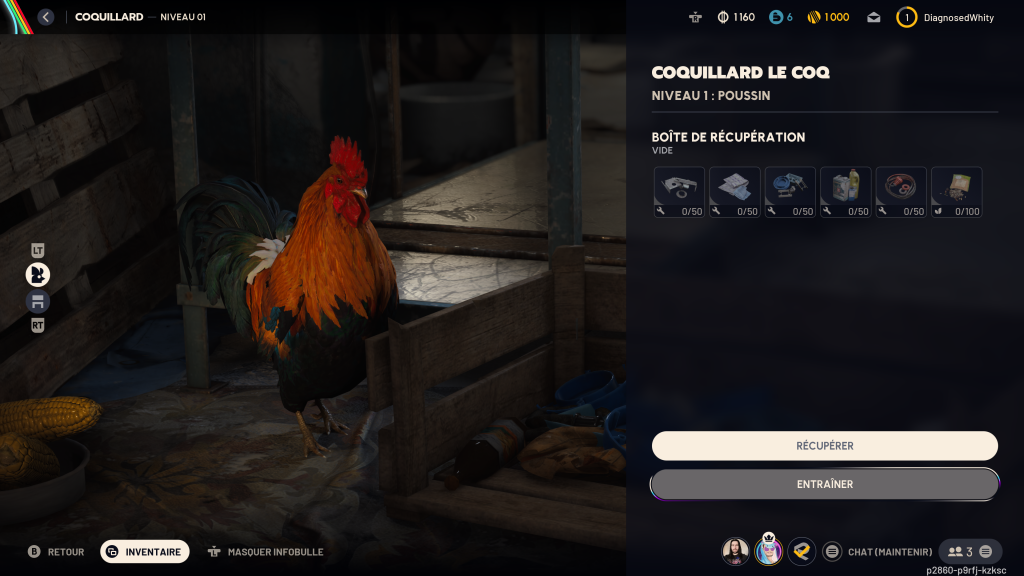 Illustration visuelle pour ARC Raiders