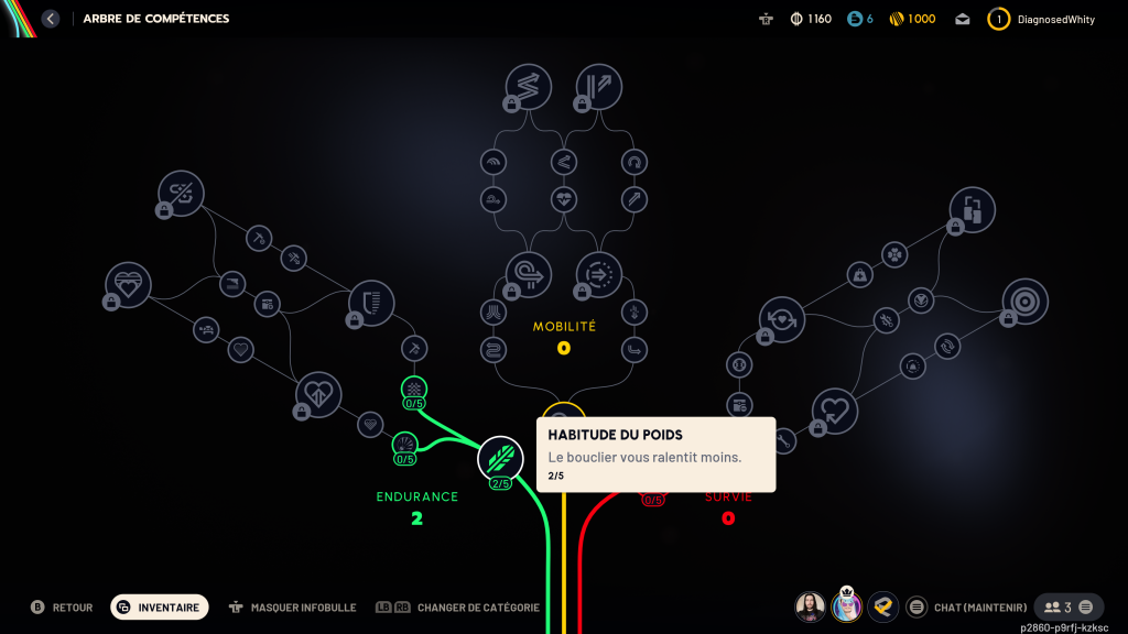 Illustration visuelle pour ARC Raiders