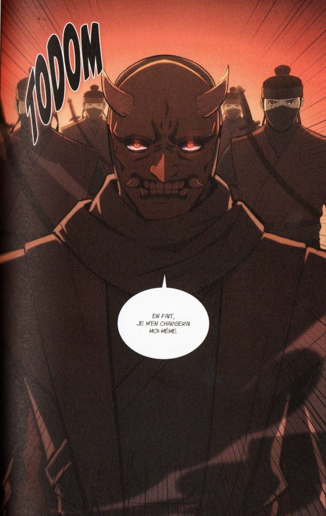 Assassin's Creed - Forgotten Temple tome 5 