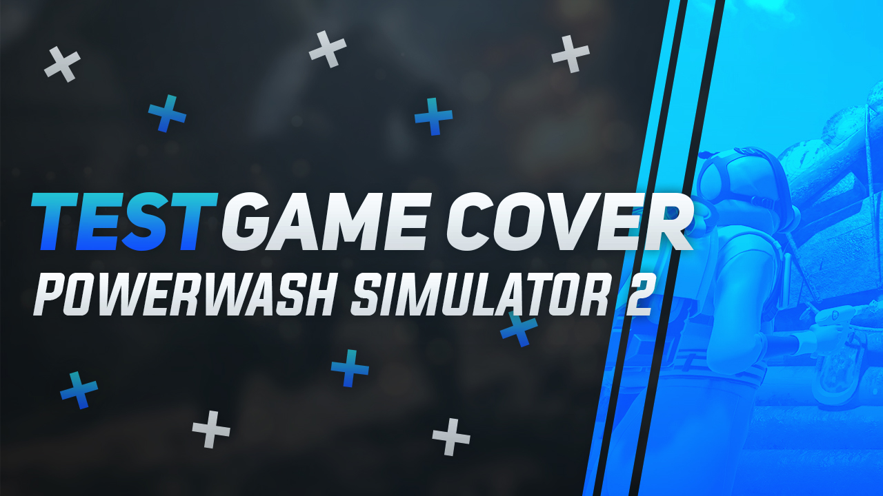 Illustration pour PowerWash Simulator 2