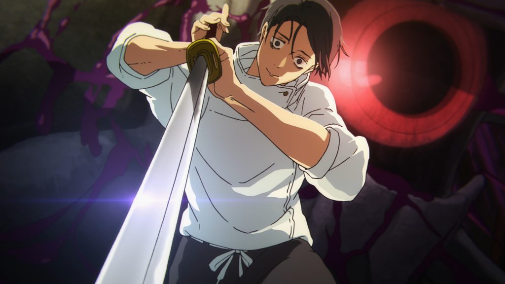 JUJUTSU-KAISEN-Exécution