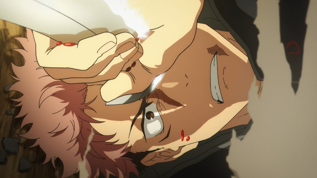 JUJUTSU-KAISEN-Exécution