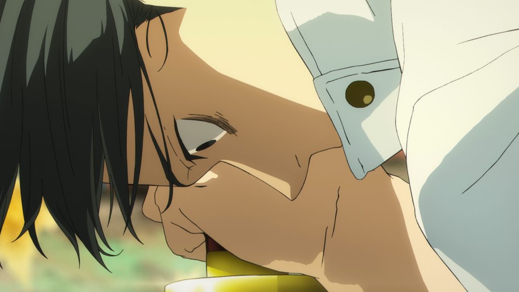 JUJUTSU-KAISEN-Exécution