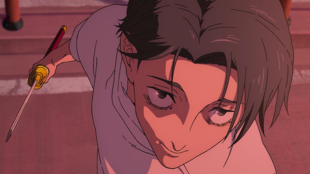 JUJUTSU-KAISEN-Exécution