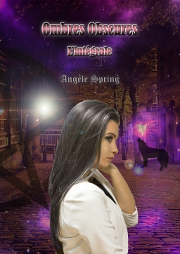 Ombres Obscures - L'intégrale