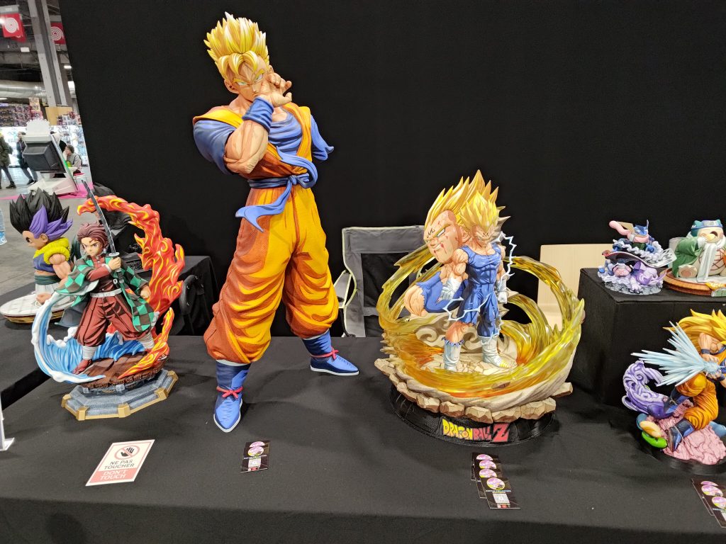 Paris Games Week 2025