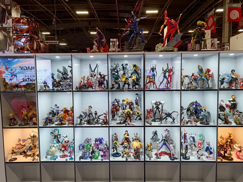 Paris Games Week 2025