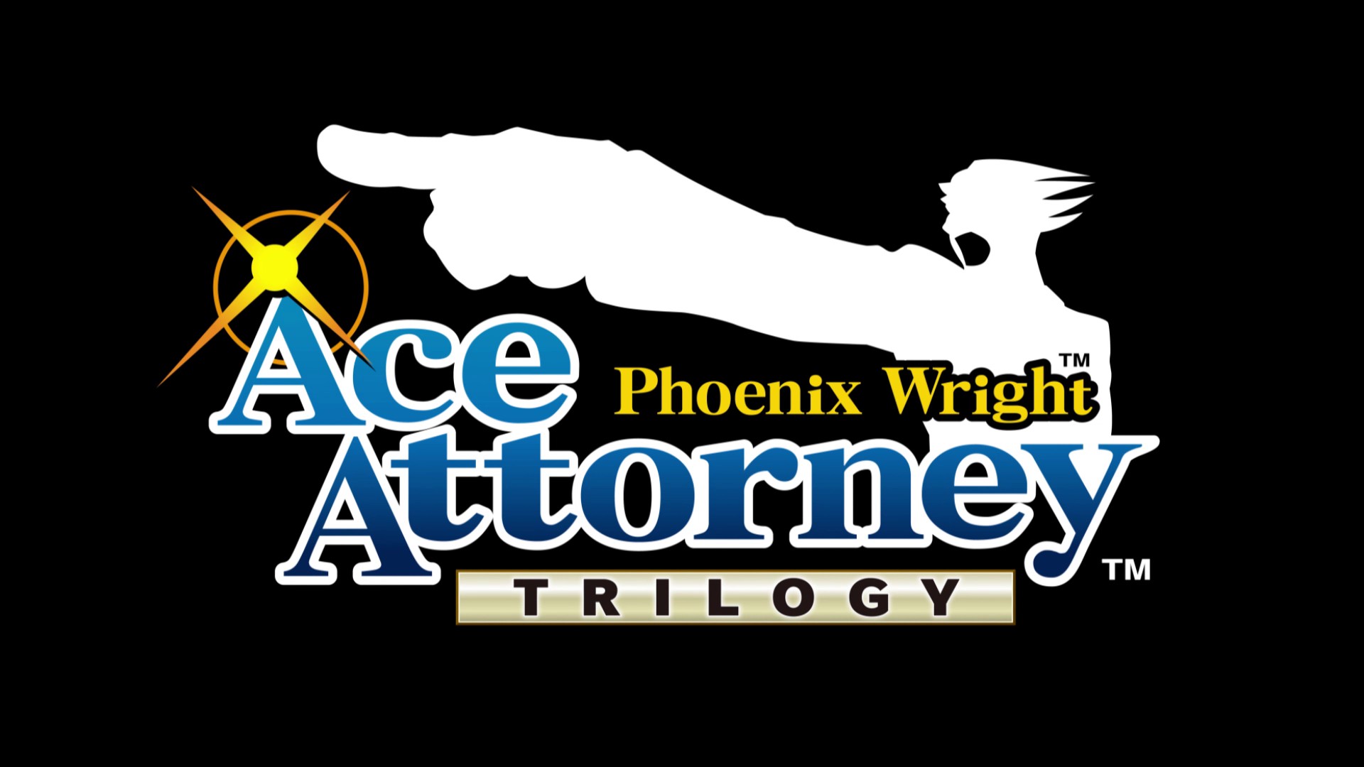 Phoenix Wright Ace Attorney Trilogy - mise en avant