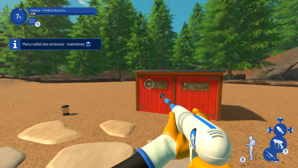 Illustration pour PowerWash Simulator 2