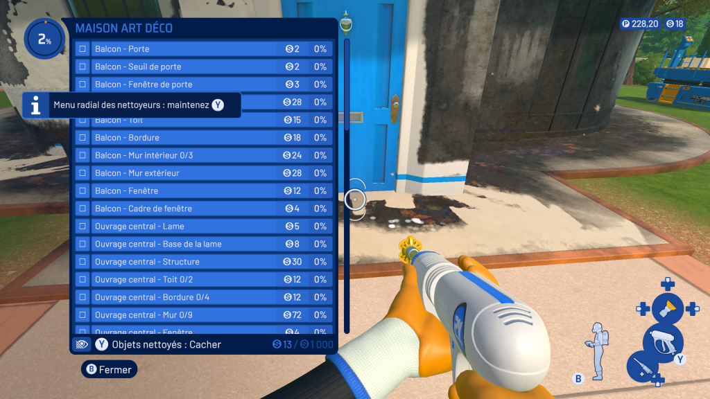 Illustration pour PowerWash Simulator 2