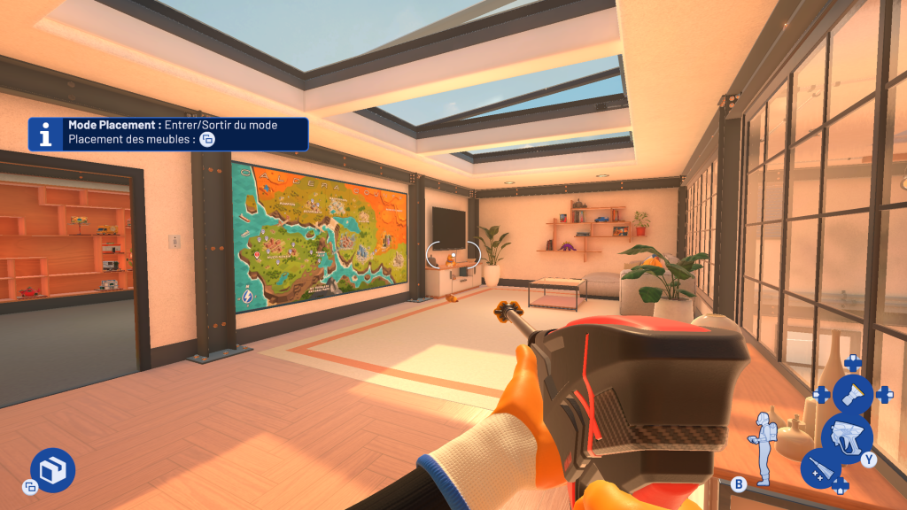 Illustration pour PowerWash Simulator 2