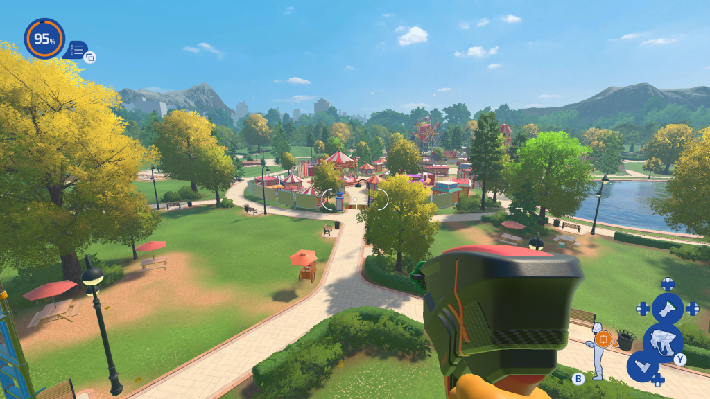 Illustration pour PowerWash Simulator 2