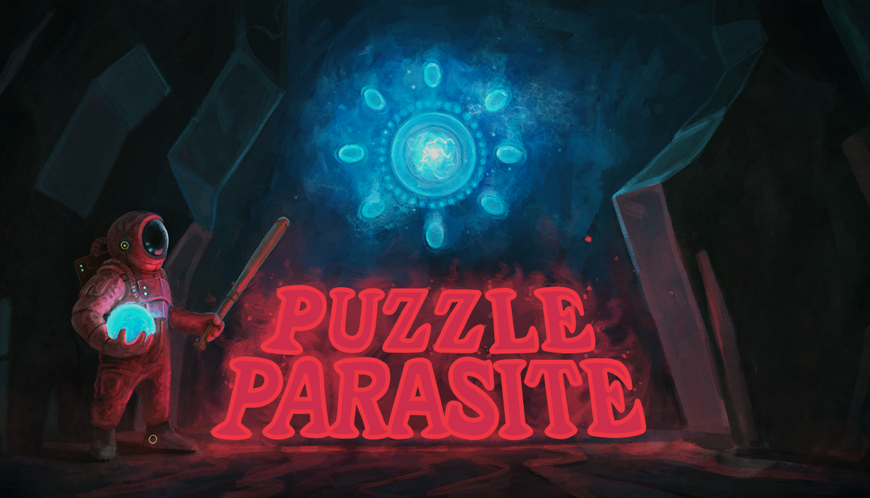 Puzzle Parasite