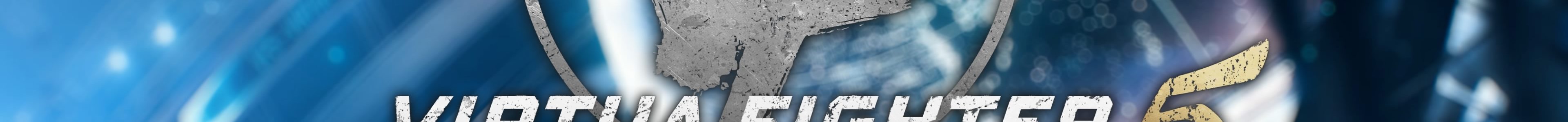 Virtua Fighter 5 R.E.V.O. World Stage