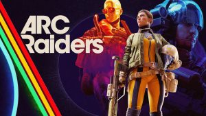 Illustration visuelle pour ARC Raiders