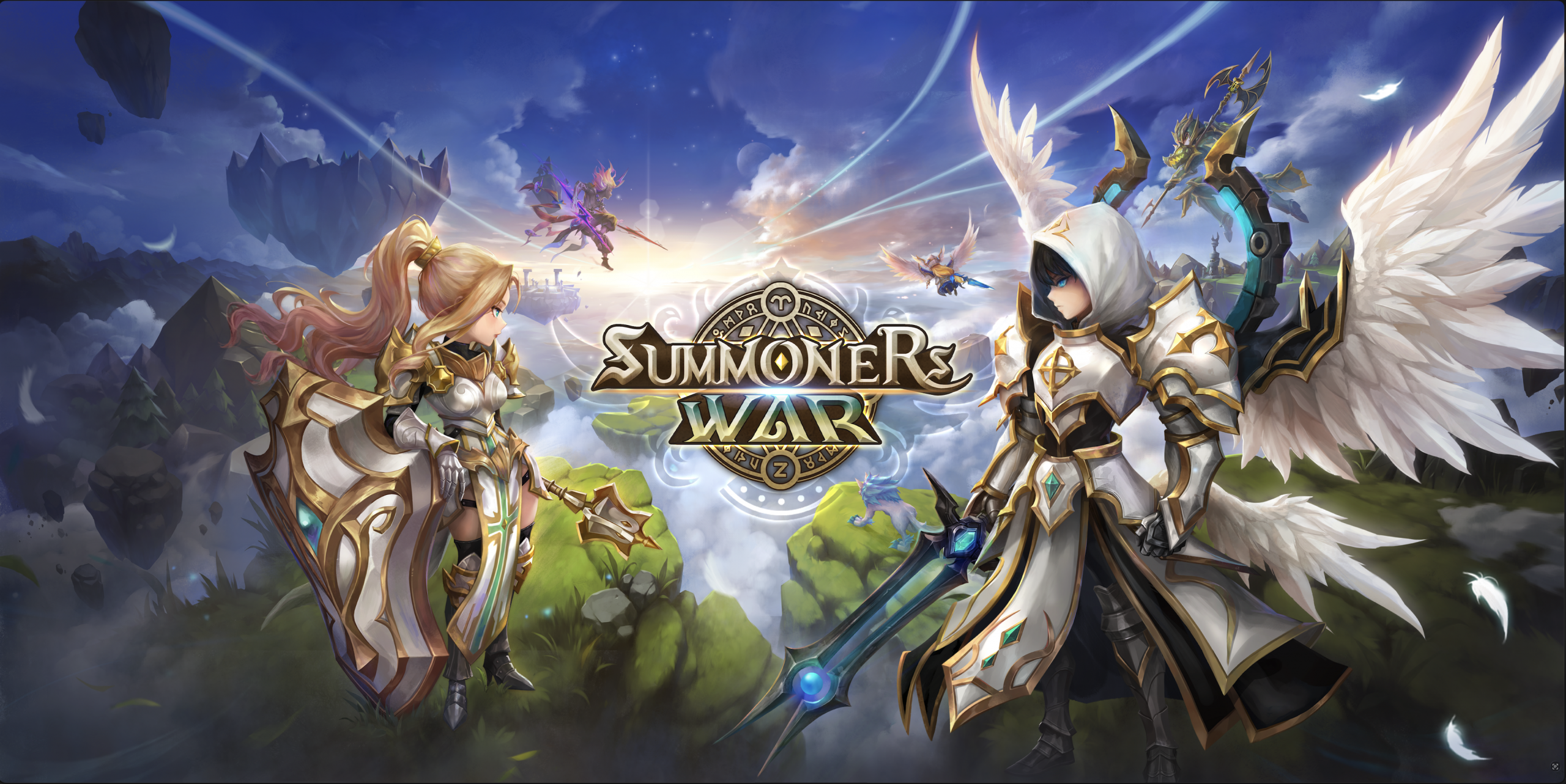 Summoners War