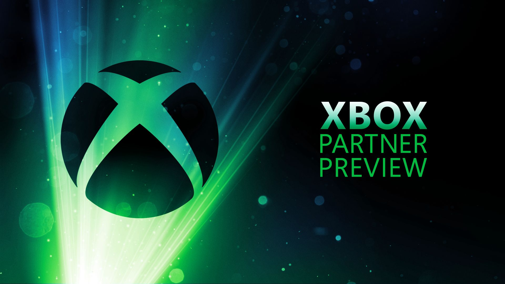 Un Xbox Partner Preview annoncé pour le 20 novembre 2025