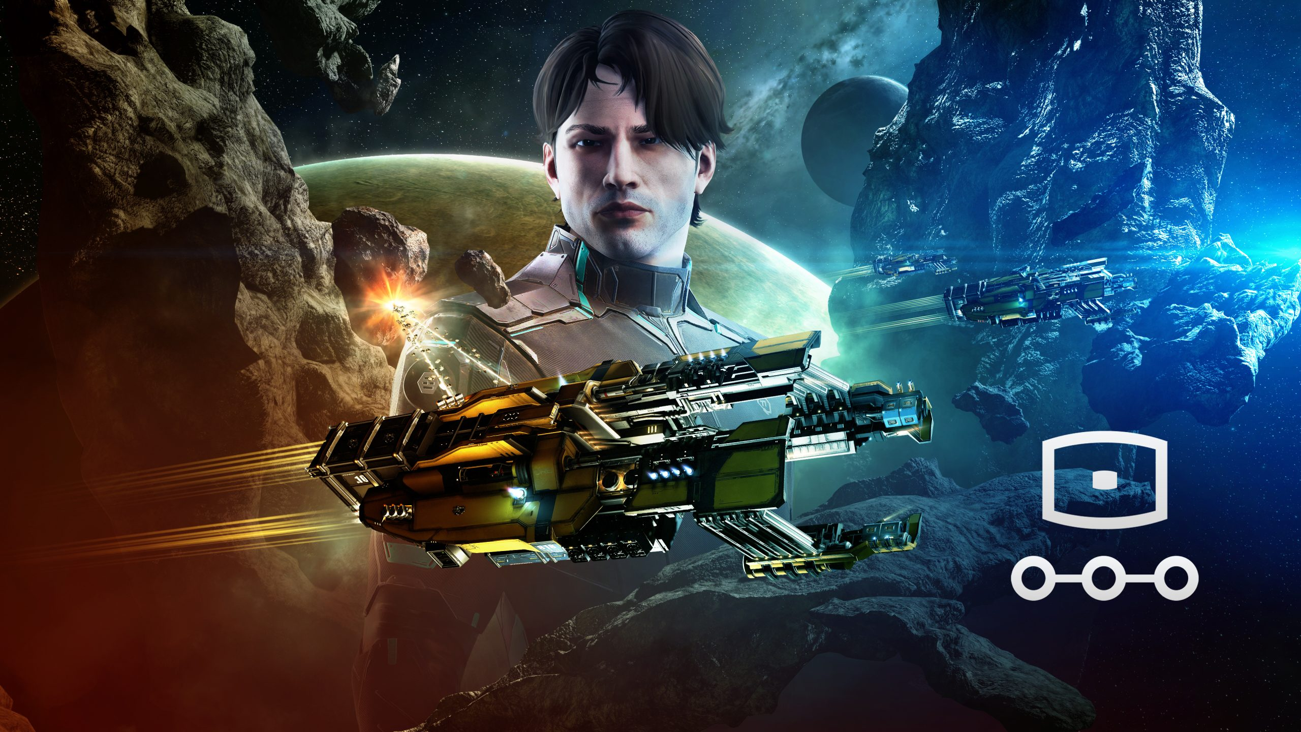 [EVE Online] L'extension Catalyst ouvre les hostilités pour l'extraction de minerai